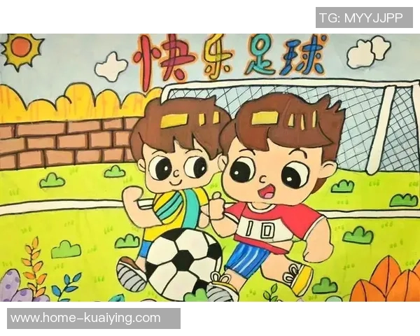 足球的魅力与激情探索一场运动如何改变生活与文化的故事