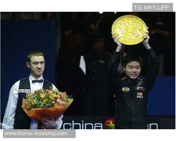 丁俊晖与亨得利巅峰对决谁能笑到最后乒乓球场上的传奇较量 丁俊晖与亨得利巅峰对决谁能笑到最后乒乓球场上的传奇较量