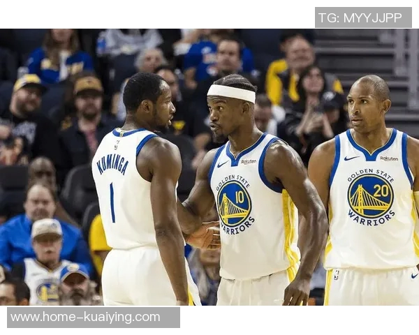 勇士与开拓者对决分析:战术布局与球员表现的深度剖析 勇士与开拓者对决分析:战术布局与球员表现的深度剖析