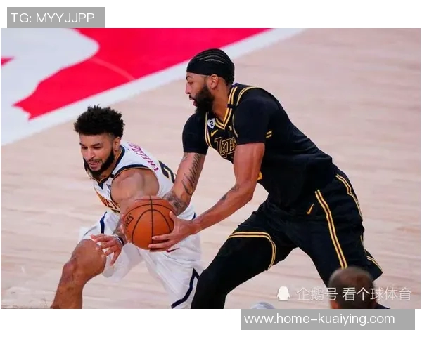 掘金与湖人季后赛第三场直播精彩对决全程回顾与分析